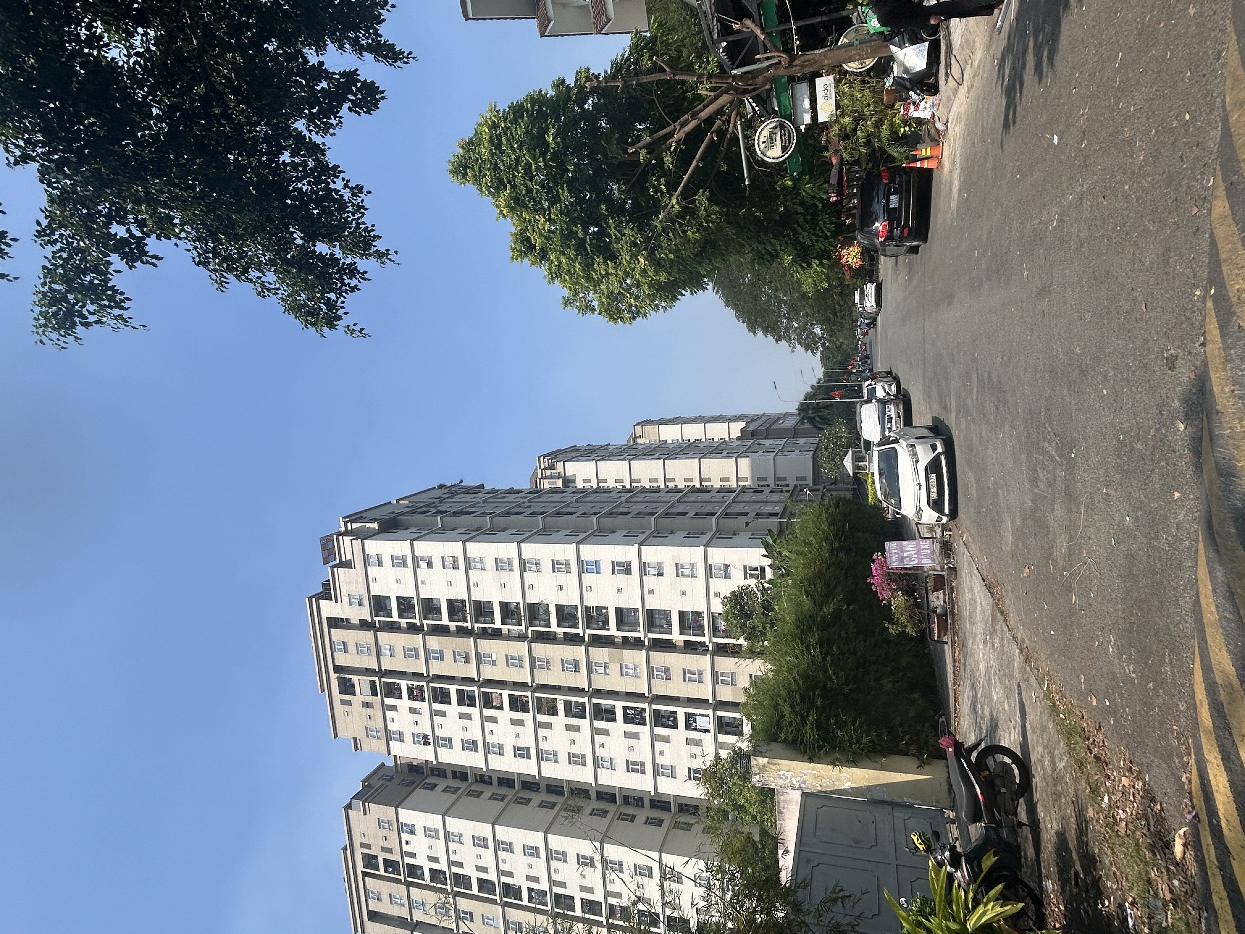 LÔ ĐẤT BIỆT THỰ 300m2 VIEW SÔNG CỰC KỲ ĐẸP NGAY KDC GIA HOÀ, PHƯỚC LONG B, Q9 cũ.