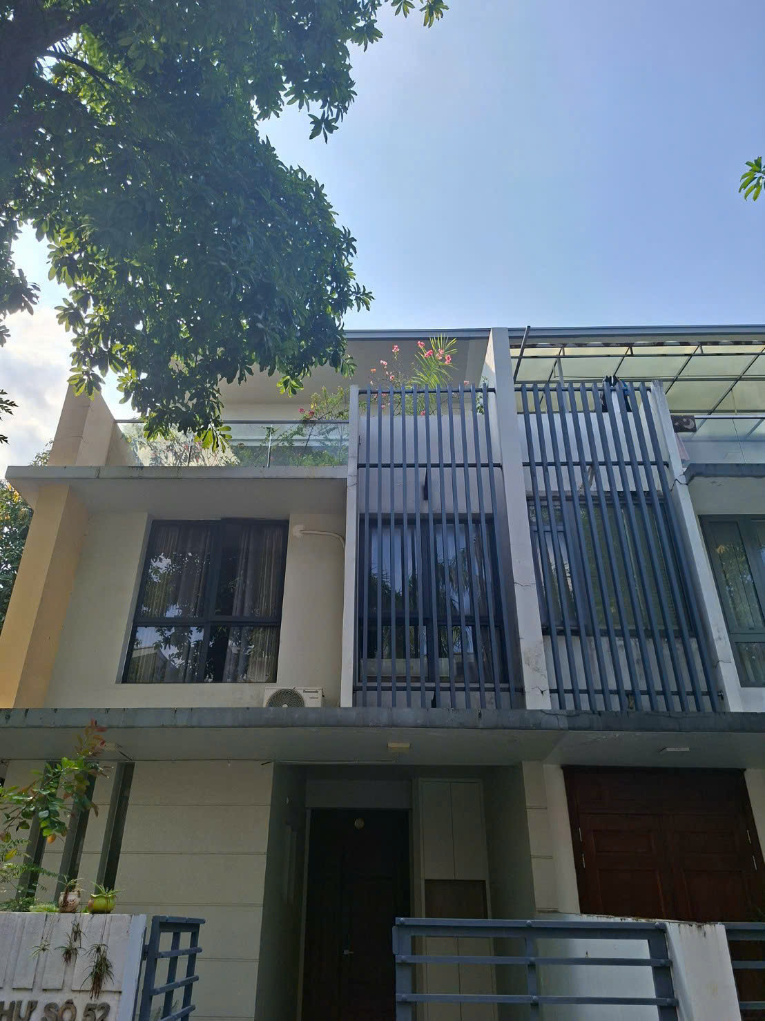 BDS  HVL CHO THUÊ BIỆT THỰ The Garland Q9 – PHƯỚC LONG B