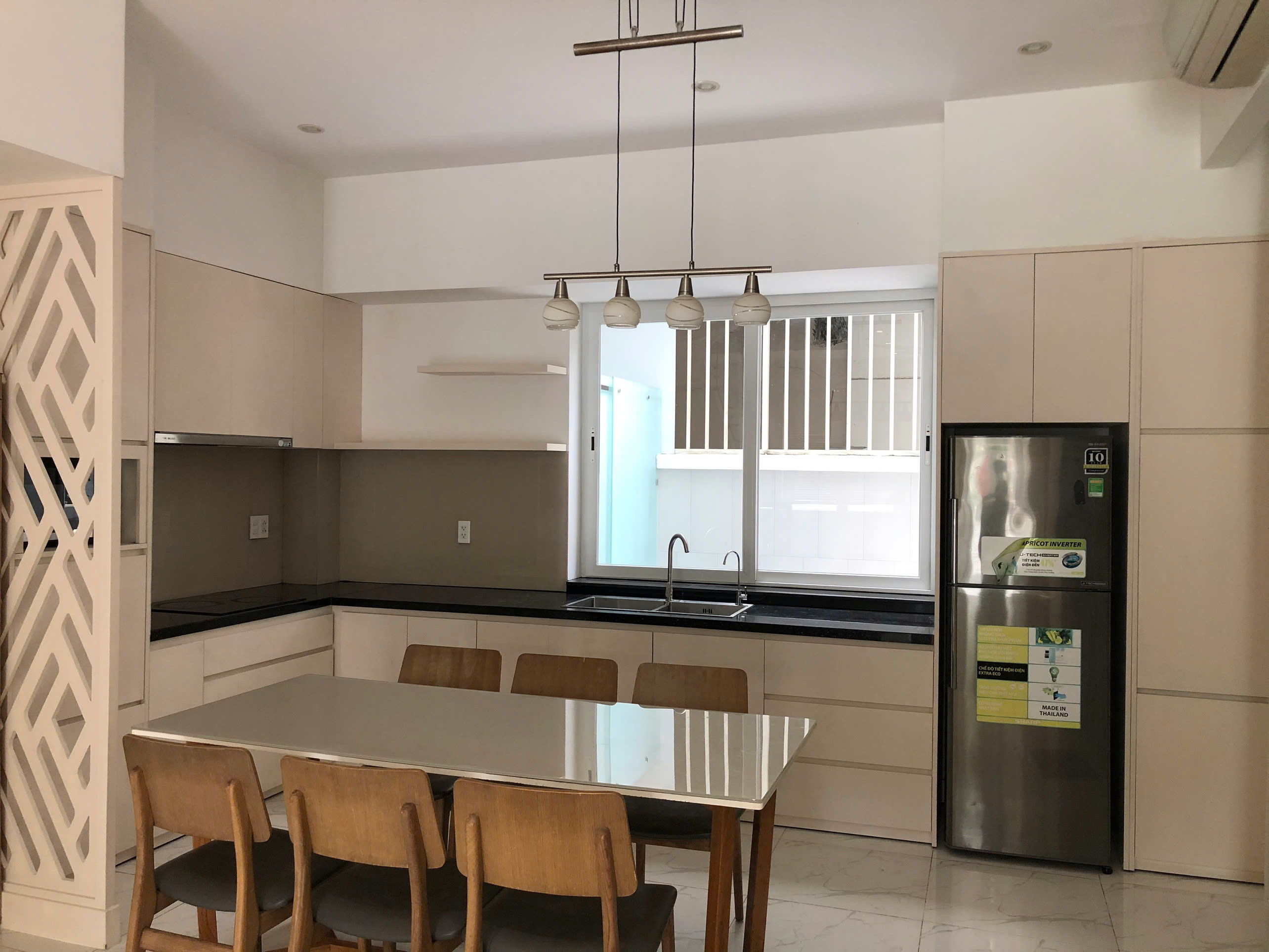 BDS  HVL Cho thuê căn nhà phố Merita Khang Điền, Quận 9, TP Thủ Đức, TP.HCM.