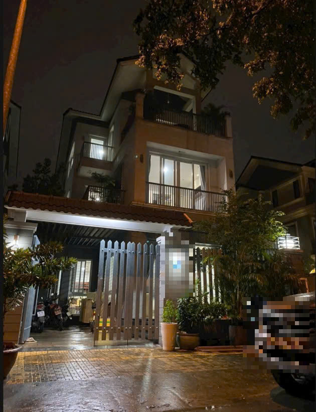 BDS  HVL CHỦ GỬI- CHO THUÊ BIỆT THỰ KDC KHANG ĐIỀN, PHƯỚC LONG B Q9 CŨ