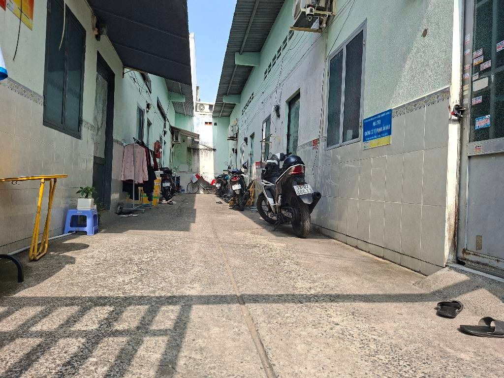 BÁN NHANH DÃY TRỌ GẦN 100M2 HXH.CHỦ GẤP BÁN CHÀO GIÁ THẤP HƠN THỊ TRƯỜNG NHỈNH 4 TỶ PHƯỚC LONG B