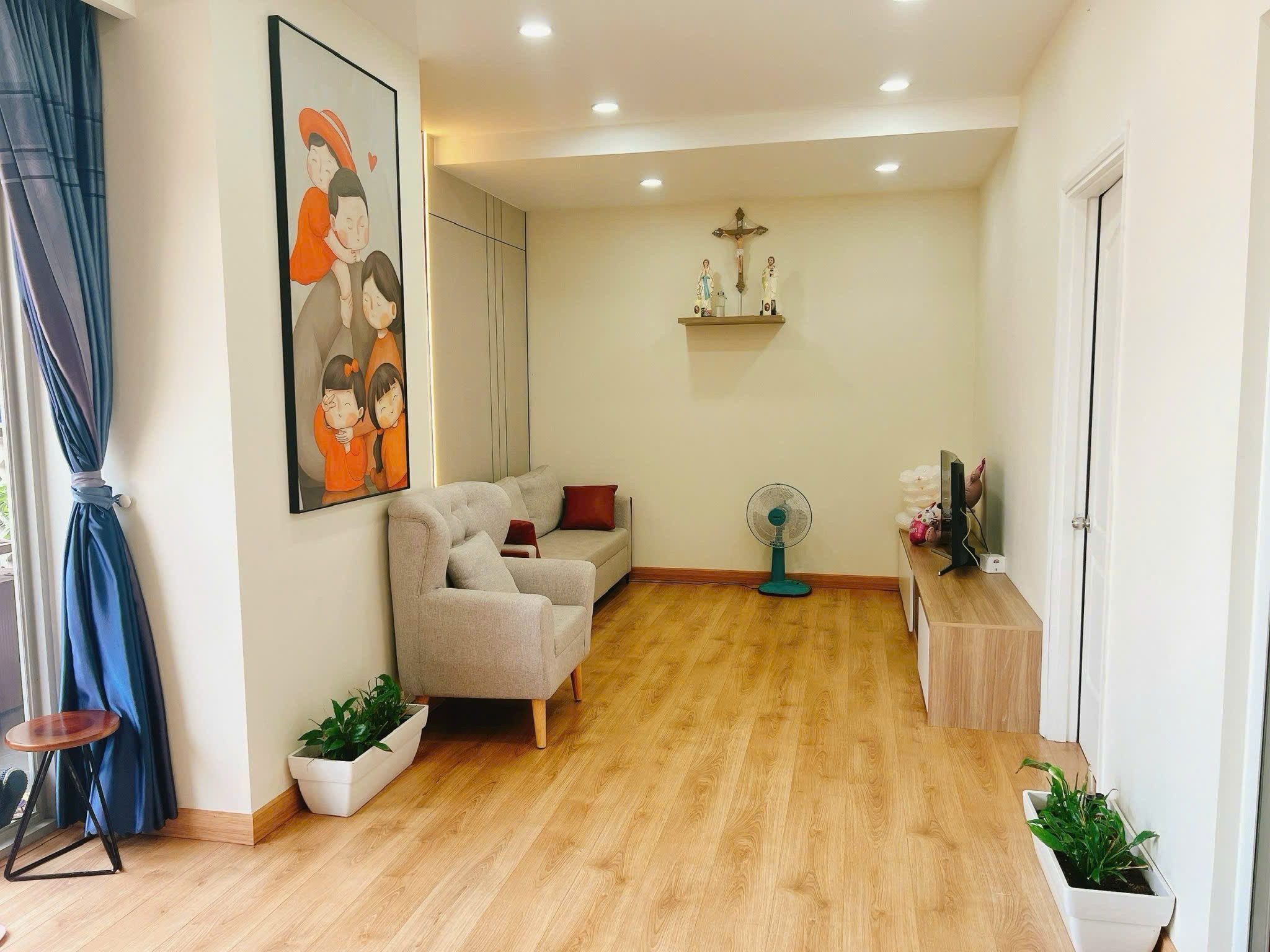 BDS HVL [NC] Bán căn Duplex KDC Gia Hoà, Phường Phước Long, TPHCM ( Quận 9 cũ).