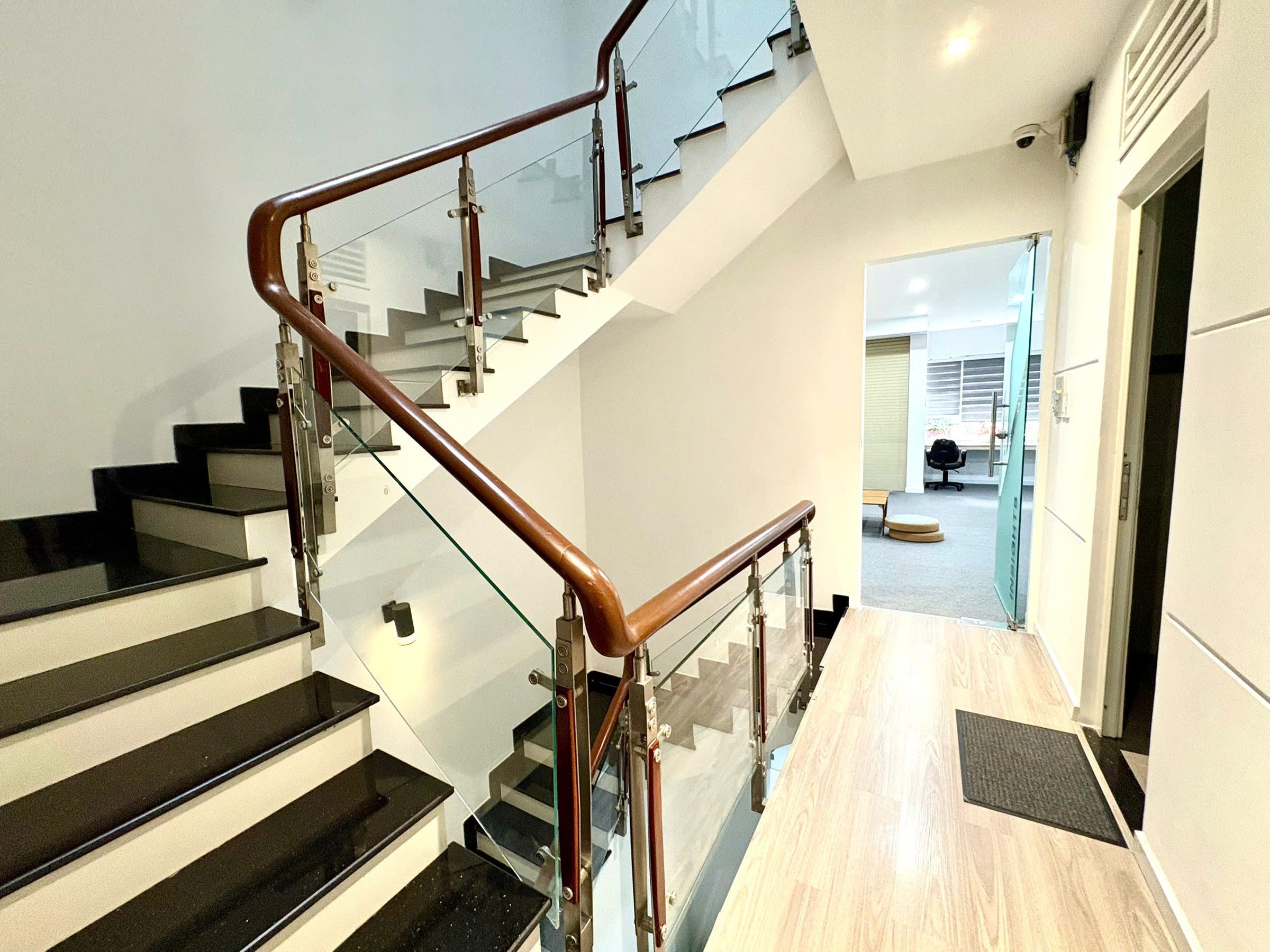 BDS  HVL CHO THUÊ NHÀ 3 TẦNG CÓ SÂN THƯỢNG – ĐƯỜNG TĂNG NHƠN PHÚ, PHƯỚC LONG B (Q9 CŨ)
