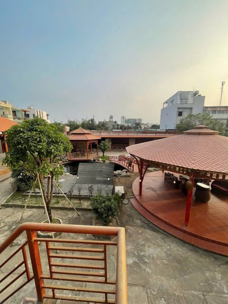 BDS HVL [NC] Cho Thuê Mặt Bằng 3800m2 Quận 9