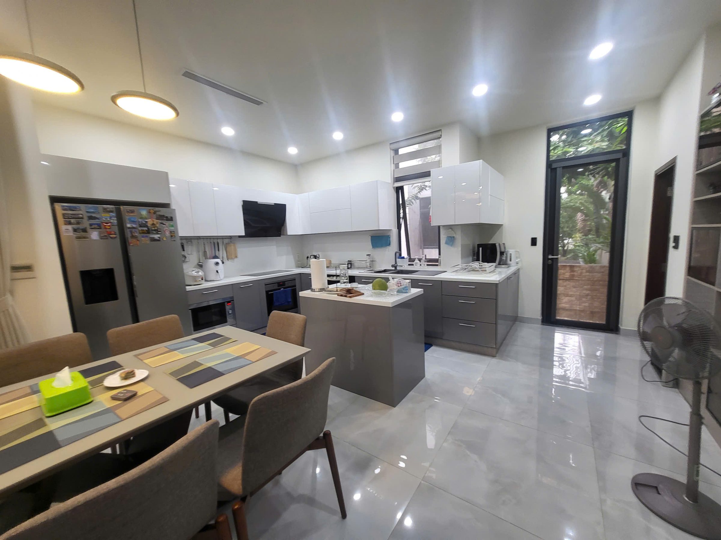 Cho thuê Nhà riêng 175m² giá 35 triệu/ tháng tại Phường Phước Long B Quận 9 TP. Hồ Chí Minh