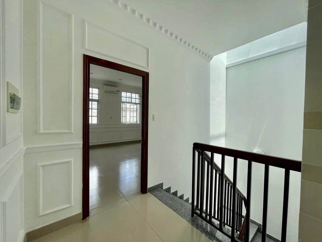 Cho thuê Nhà riêng 94m² giá 22 triệu/ tháng tại Phường Phước Long B Quận 9 TP. Hồ Chí Minh