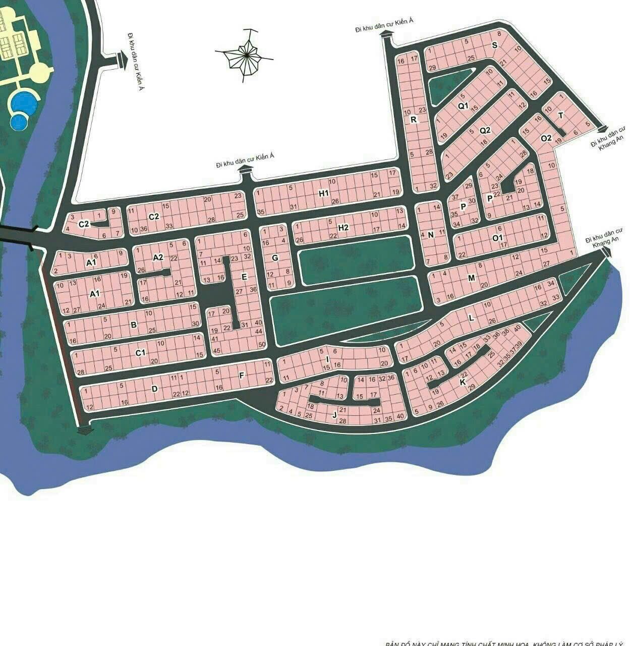 BDS HVL [NC] H1-2 KDC PHÚ NHUẬN Q9 BÁN RẺ