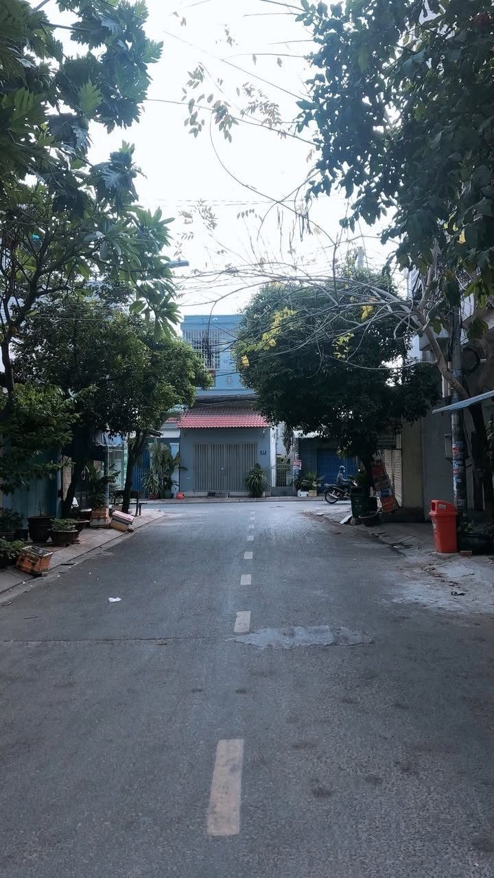 🌈Bán lô MT nhựa 8m - P. Phước Long B, Quận 9. ĐÁT NGỘP BANK. THANH LÝ NHANH.