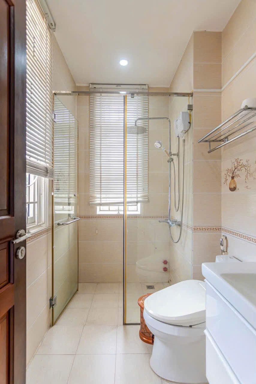 BDS HVL [NC]  80 TRIỆU THÁNG MÀ THUÊ ĐƯỢC VILLA NHƯ THẾ NÀY?