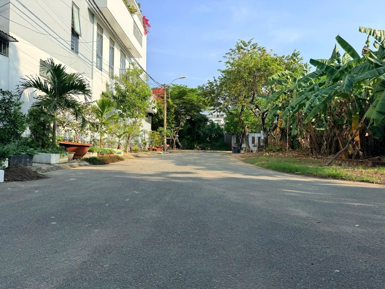 Bán Đất 148m² thổ cư 148m² giá 12 tỷ tại Phường Phước Long TP. Hồ Chí Minh