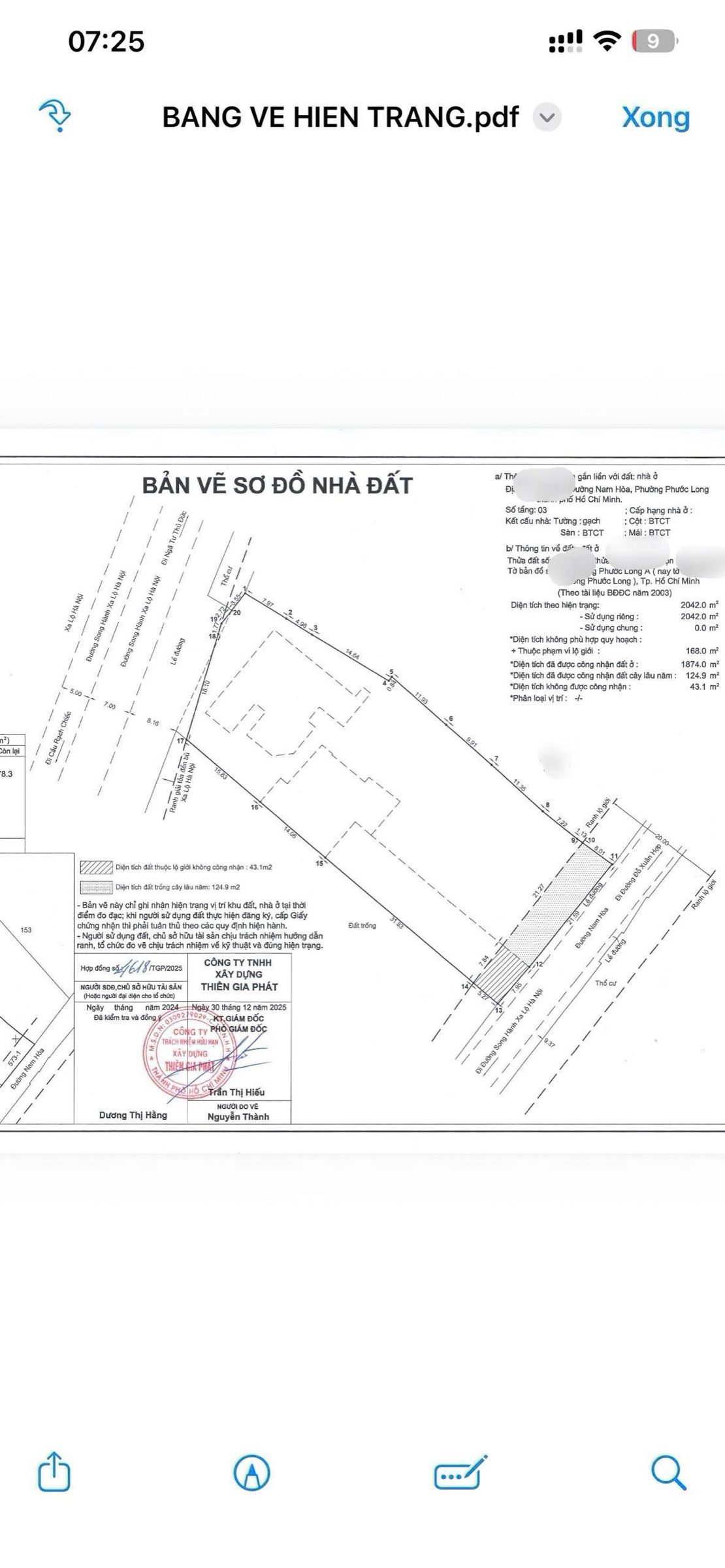 🔥 GIẢM 5% GIÁ CHÀO – CHỈ CÒN 361 TỶ 🔥

💎 SIÊU PHẨM 2 MẶT TIỀN SONG HÀNH XA LỘ HÀ NỘI– NAM HÒA | FULL THỔ CƯ | QUỸ ĐẤT VÀNG HIẾM CÓ TẠI THỦ ĐỨC 💎
