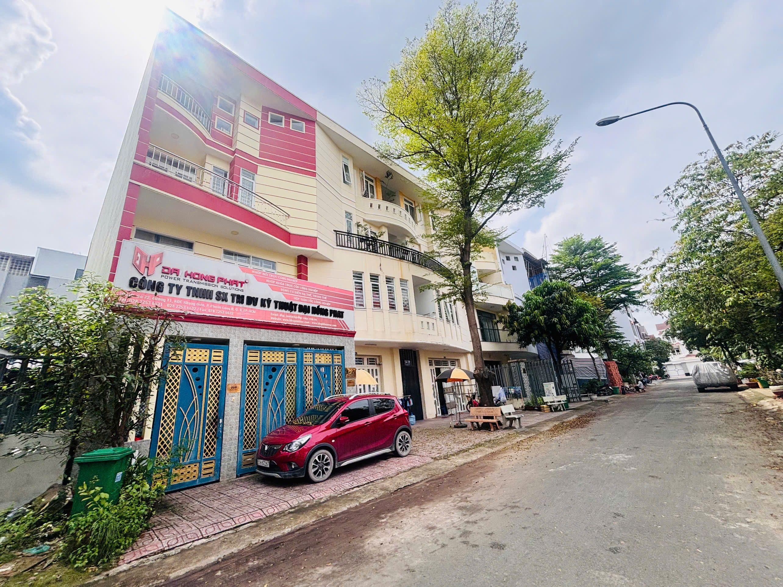 🏡🔥 GIÁ TỐT NHẤT KDC KHANG ĐIỀN – 156m² CẠNH TRỤC CHÍNH HUY CẬN – CHỈ 13,5 TỶ 🔥🏡