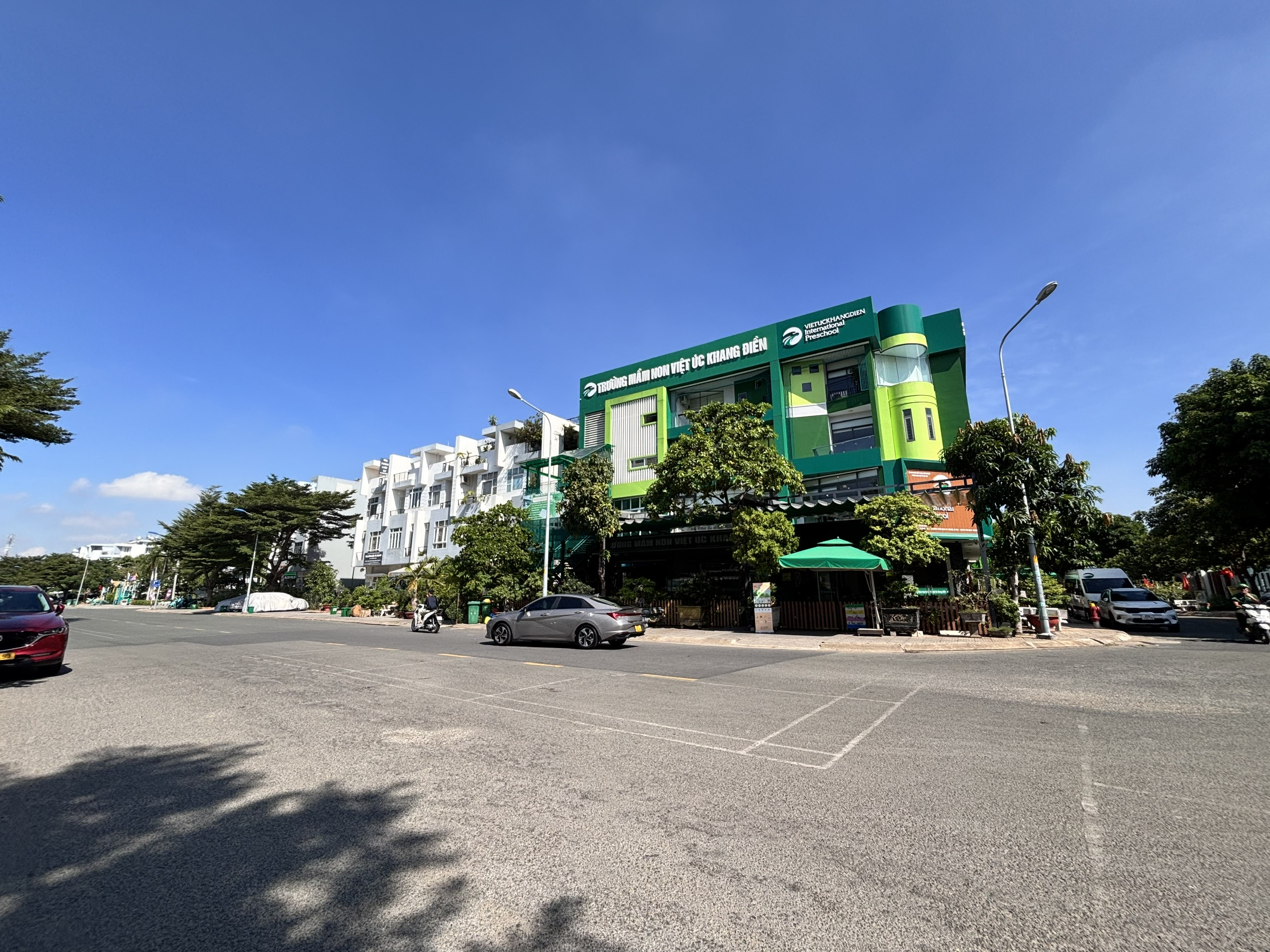 🏡🔥 ĐẤT MẶT TIỀN HUY CẬN 175m2 ngang 7m– KDC GIA HÒA – VỊ TRÍ KINH DOANH HIẾM 🔥🏡