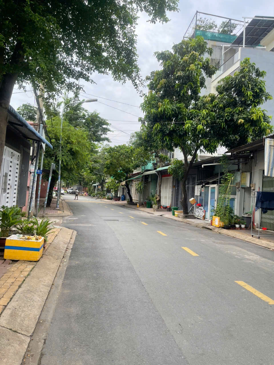 🏡 BÁN NHÀ 4 TẦNG GÓC 2 MẶT TIỀN KD NGAY ĐỖ XUÂN HỢP, PHƯỚC LONG B