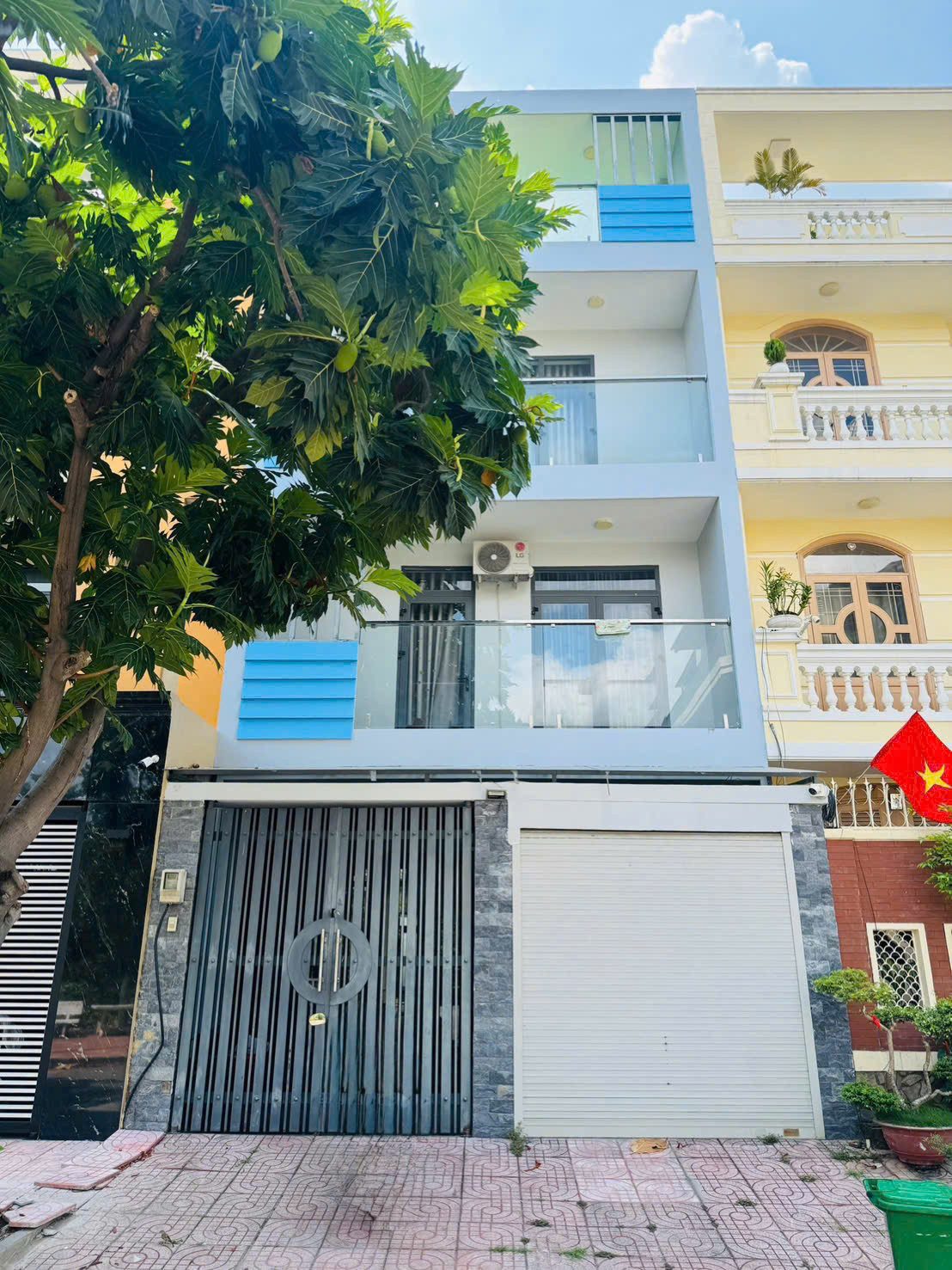 ❣️ Hàng Mới ❣️Bán nhà phố 4 Tầng TN 22tr/th KDC Nam Long, Phước Long, TP. Hồ Chí Minh ( Q9 cũ )