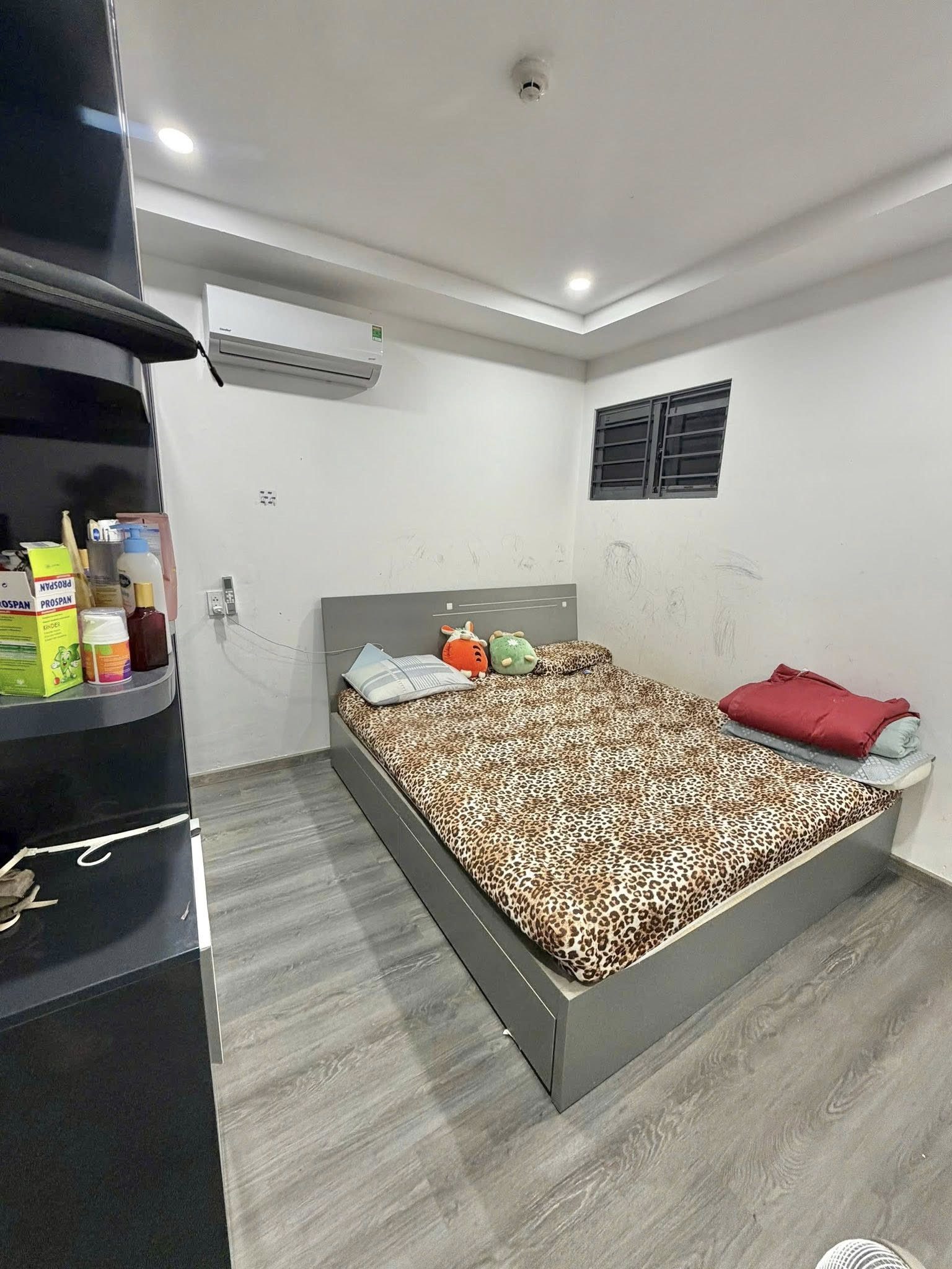 CH532
BÁN CĂN HỘ TẦNG 5 CHUNG CƯ NOXH CT2 HUD PHƯỚC LONG - NAM NHA TRANG