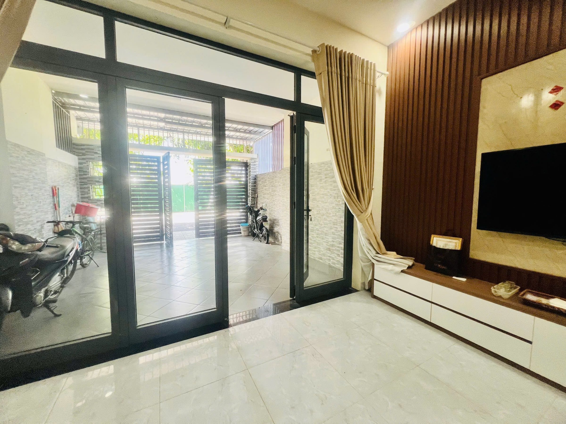 GIẢM GIÁ BÁN NHANH
♻️NHÀ ĐẸP KĐT AN BÌNH TÂN – ĐỐI DIỆN DỰ ÁN NOXH _ CT_02.

💥Diện tích: 100m² (ngang 5m). Hướng: Tây Nam. Đường T12 – 13m.