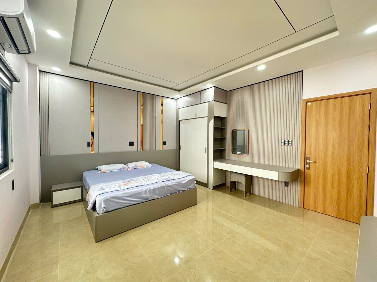 CĂN HỘ MỚI , SẠCH ĐẸP TẠI TRUNG TÂM PHƯỚC LONG - NHA TRANG. GẦN ĐƯỜNG RA BIỂN. LH 0905 800 366  - E HIỀN