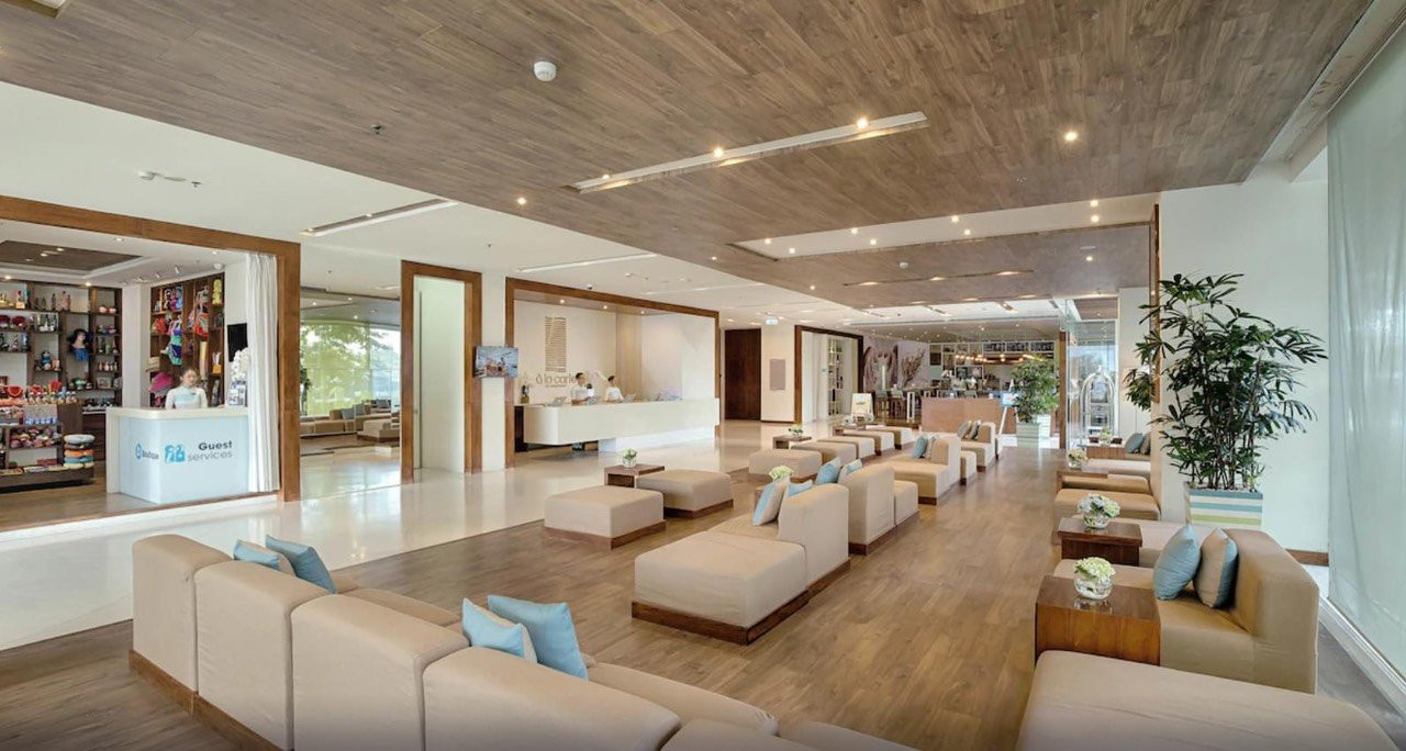 Ngộp bank bán gấp căn hộ 2PN view trực diện biển Mỹ Khê Đà Nẵng - sổ hồng lâu dài - LVCC