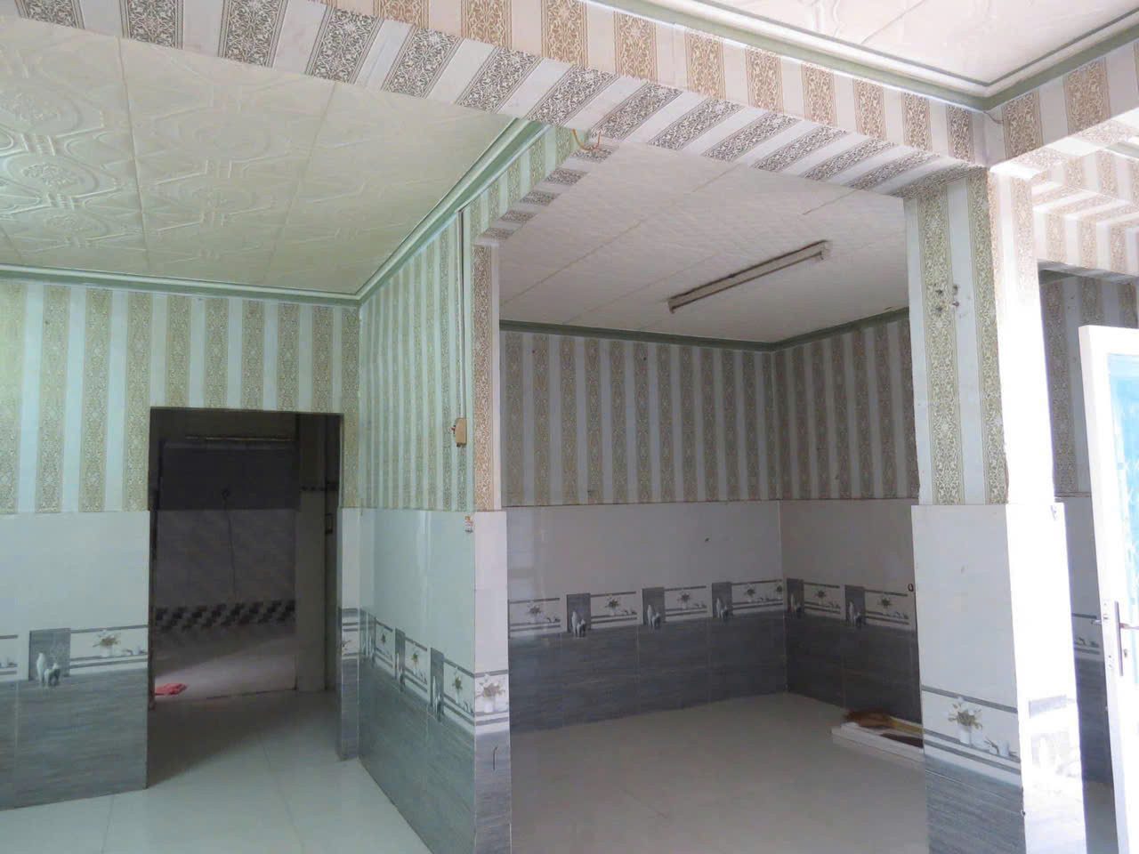Bán nhà hẻm khu Máy Nước, Nha Trang, sở hữu ngay