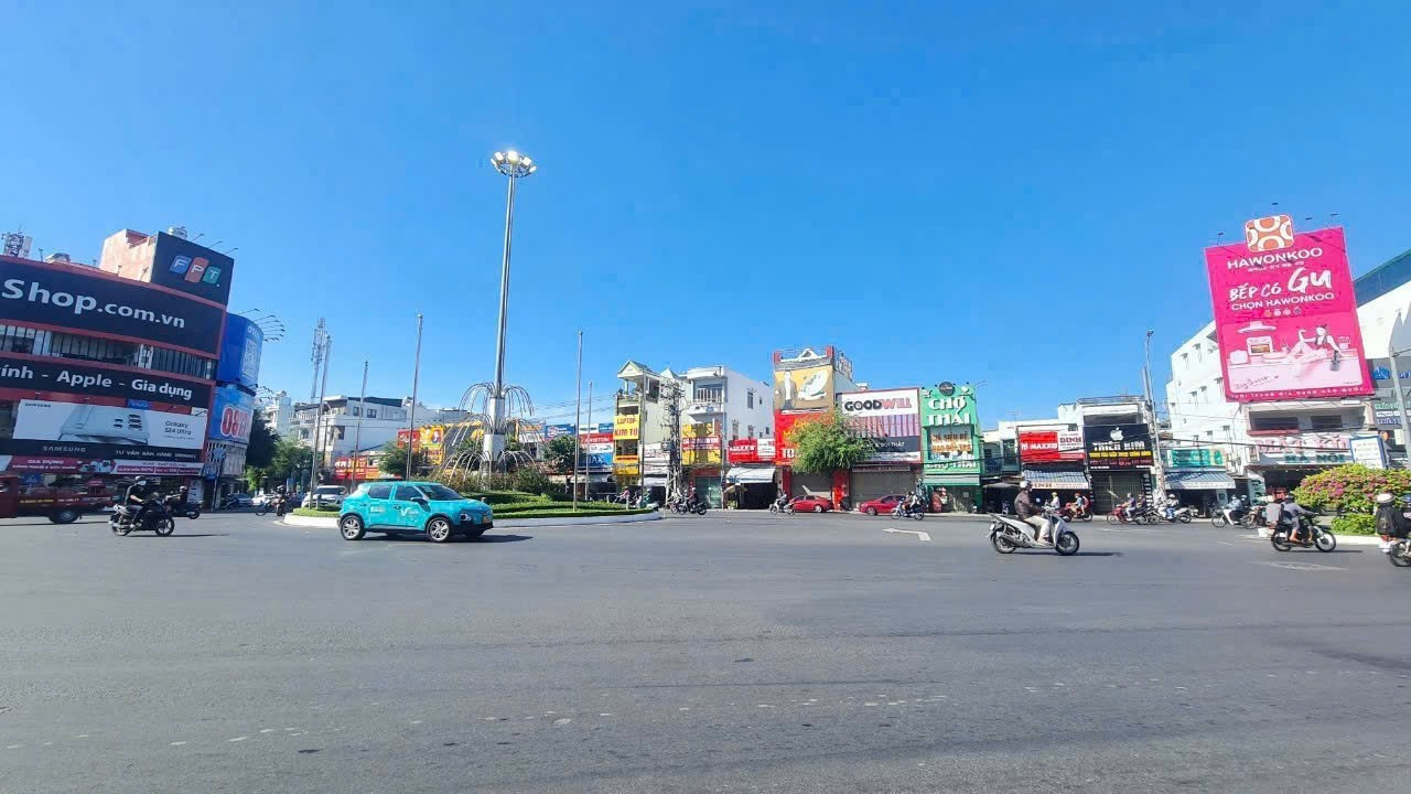 ✅Bán nhà 3 tầng mặt tiền kinh doanh đường Thái Nguyên