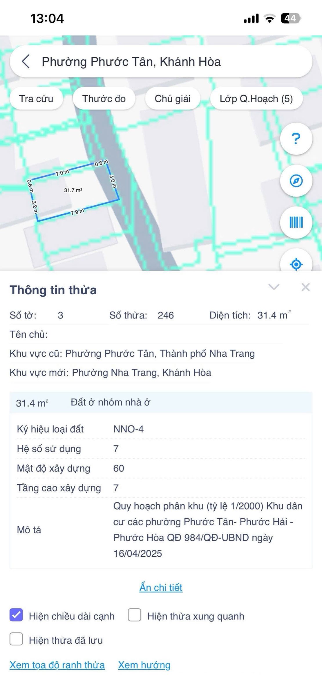 Bán nhà  hẻm nhà máy nước 2 tầng  31.5m2 ngang 4 giá 2ty850