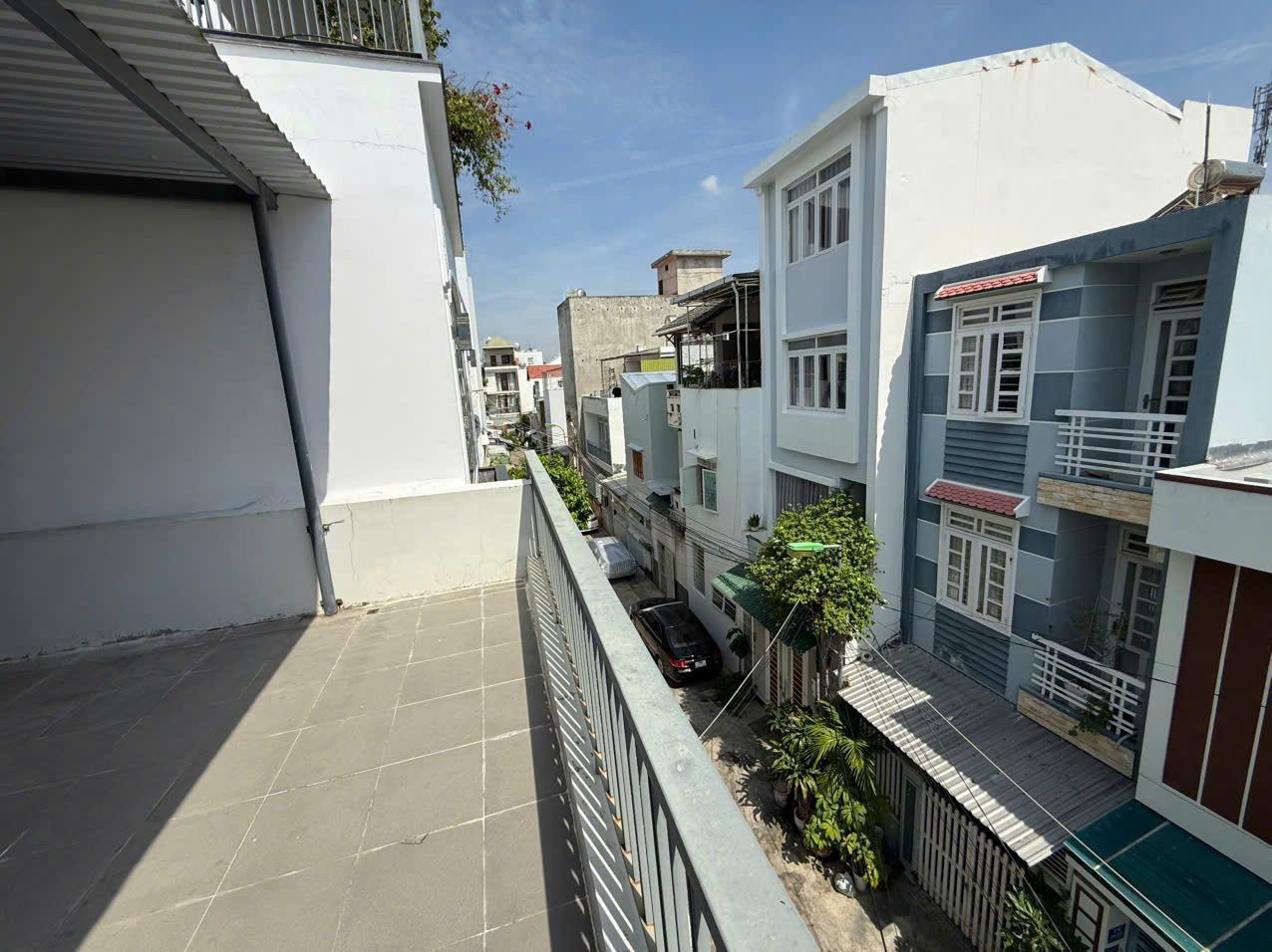 Bán Nhà riêng 63m2 có sẵn 63 m2 thổ cư giá 6.8 tỷ tại - Chọn - Phường Phước Tân Thành phố Nha Trang Khánh Hòa