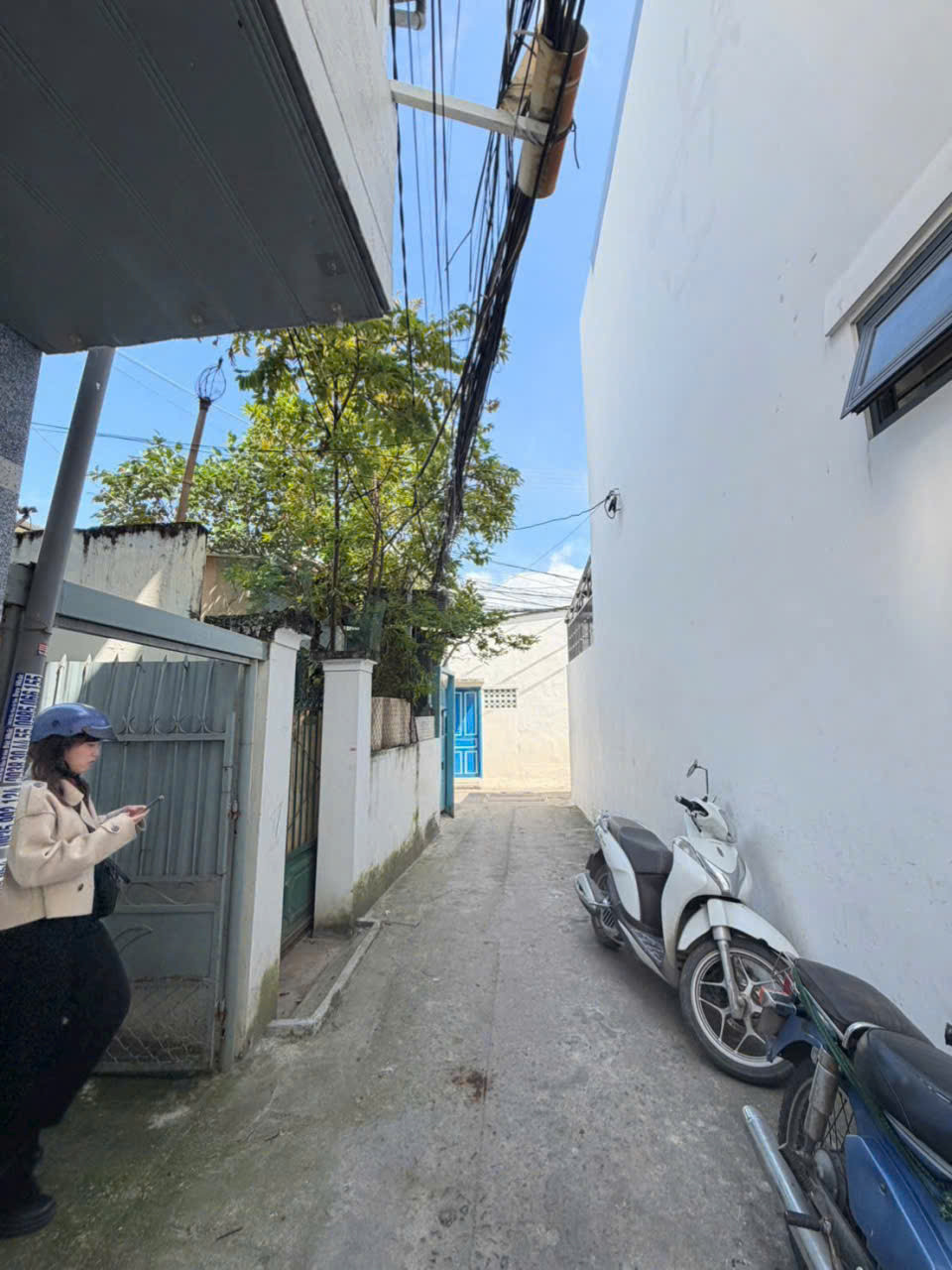 Cần bán căn nhà 5 tầng thiết kế đẹp và hiện đại tại KDC Bình Khê, hẻm Nguyễn Trãi Nha Trang phố Nha Trang Khánh Hòa