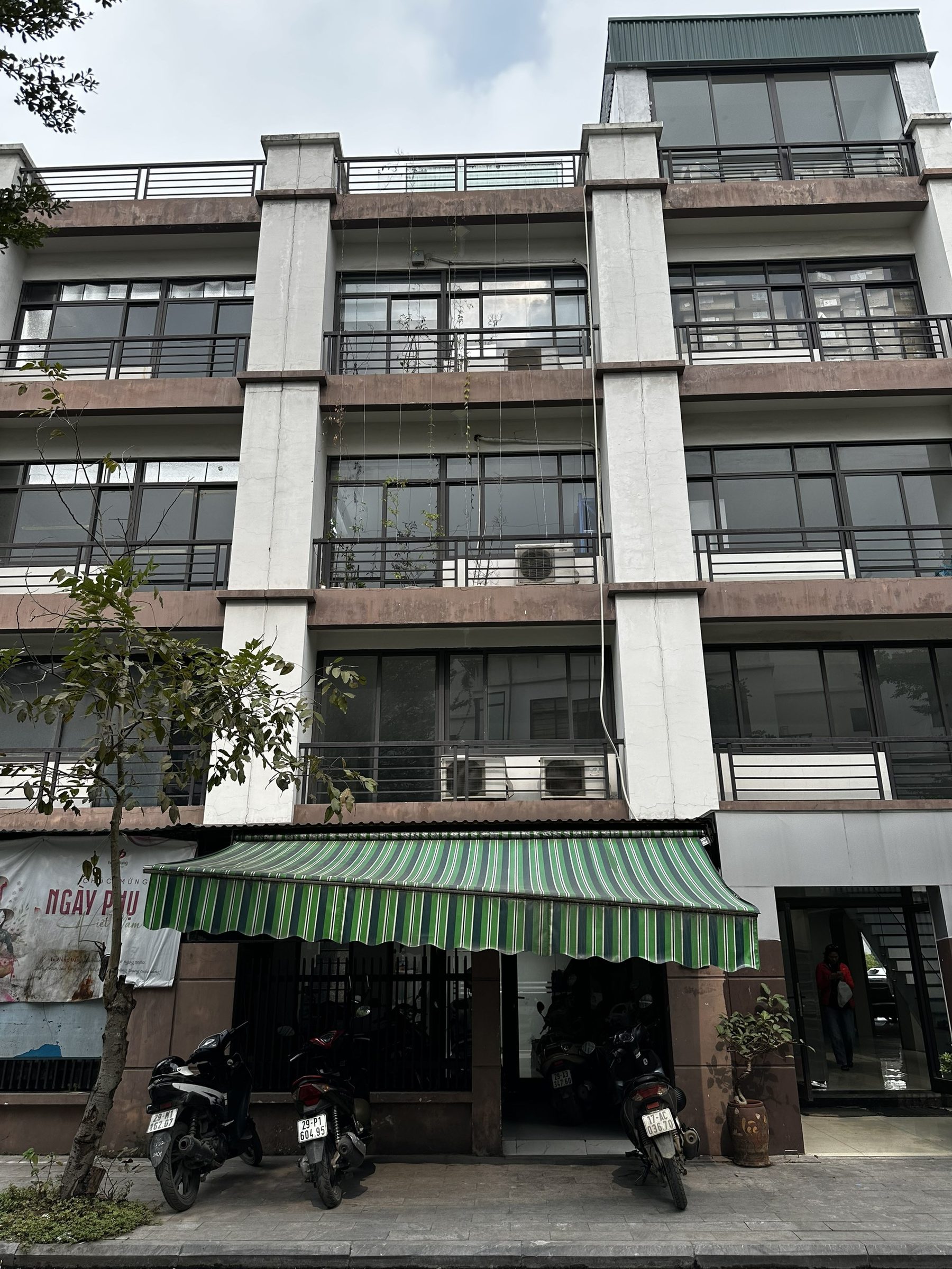 🔥 LIỀN KỀ XUÂN PHƯƠNG GARDEN – 2 MẶT THOÁNG – MẶT PHỐ KINH DOANH SẦM UẤT  🔥