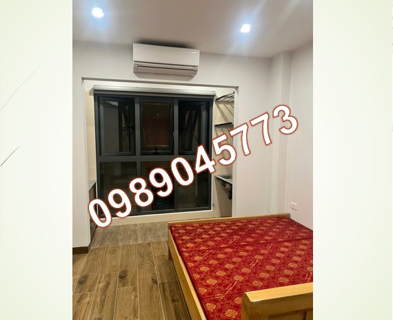 ⭐️Cho thuê phòng CCMN mới - PHAN ĐÌNH GIÓT - Gần BẠCH MAI (từ 4tr - 5tr, để xe tầng 1), 0989045773