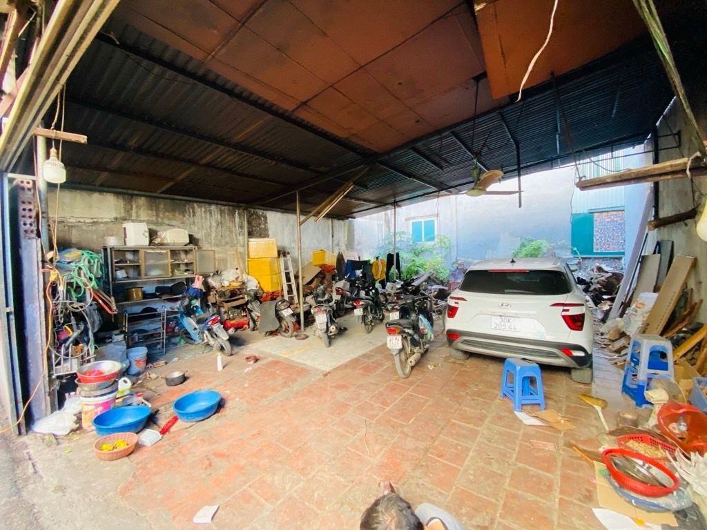 Bán Đất Nguyễn Lân - 14,75 Tỷ - DT 51m - MT 4,5m, Ô Tô Vào Nhà, Gần Phố Lê Trọng Tấn, Trường Trinh, Phan Đình Giót.