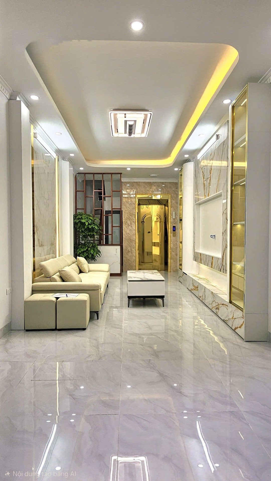 BÁN NHÀ VƯƠNG THỪA VŨ 37m x 5T – 2 thoáng – nhà mới –Giá 10.8 tỷ | KHÔNG CÓ CĂN THỨ 2