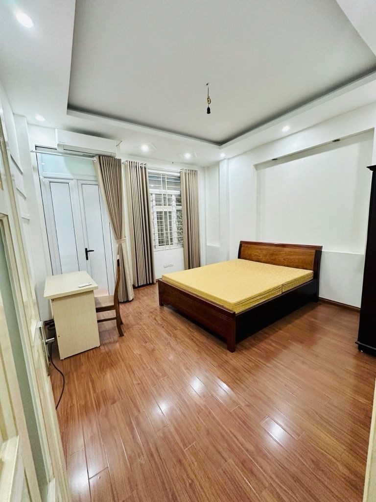 Bán nhà Trường Chinh – Giá 13.3 tỷ – DT 58m² x 5 tầng – MT 4.2m – 10m ra phố, Trung tâm Đống Đa, Sổ đỏ chính chủ