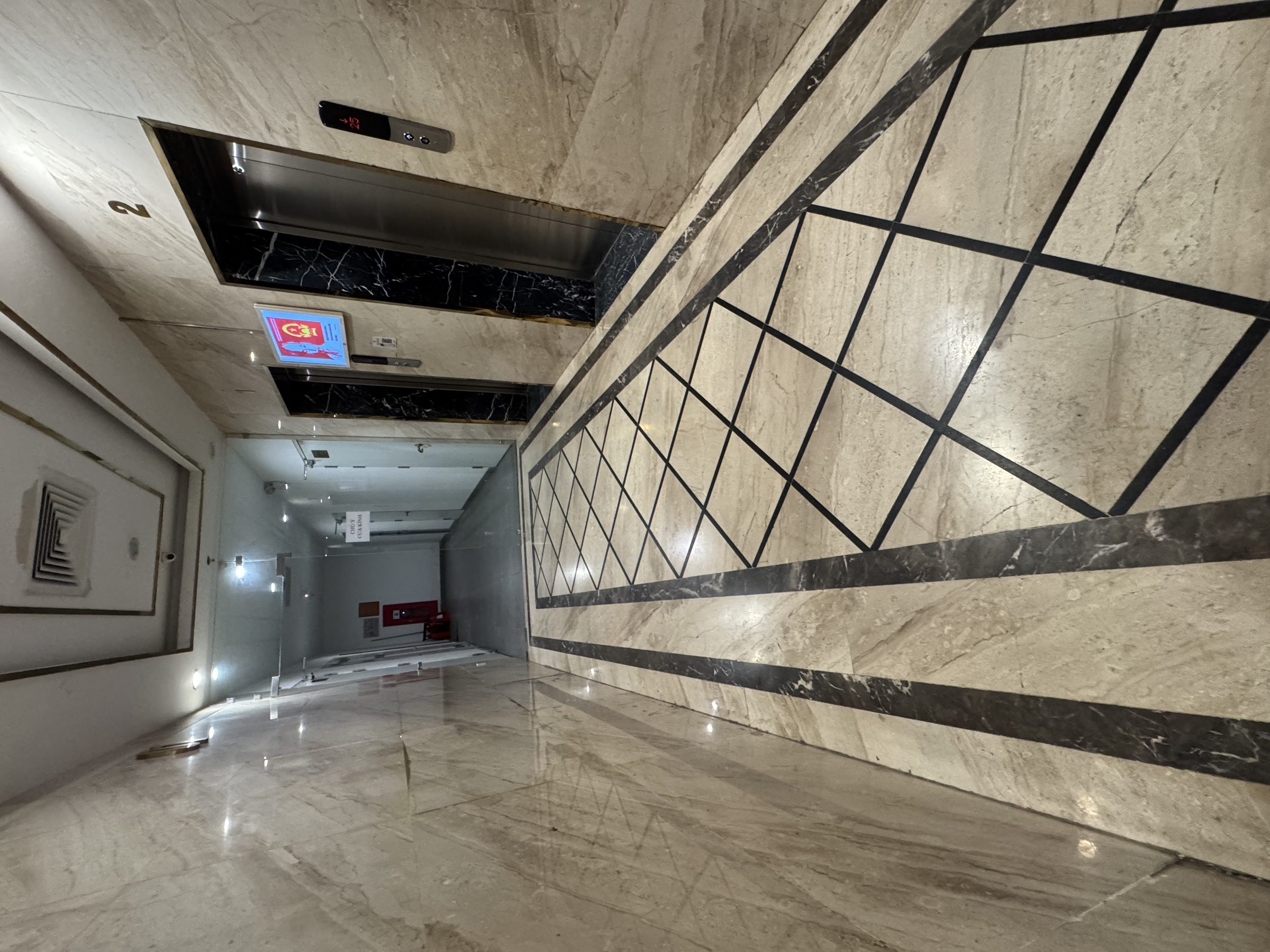 Chung cư Imperia Plaza 360 Giải Phóng (IP1) 125m2 Lô góc, 4 Ngủ, 2 WC, Sổ hồng pháp lý chuẩn!
