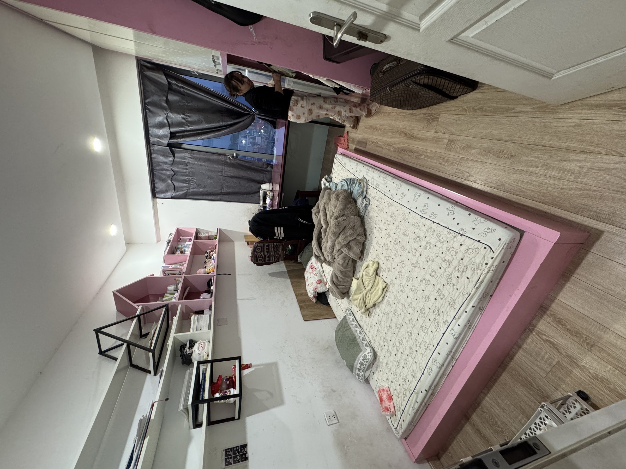 Chung cư Imperia Plaza 360 Giải Phóng (IP1) 125m2 Lô góc, 4 Ngủ, 2 WC, Sổ hồng pháp lý chuẩn!