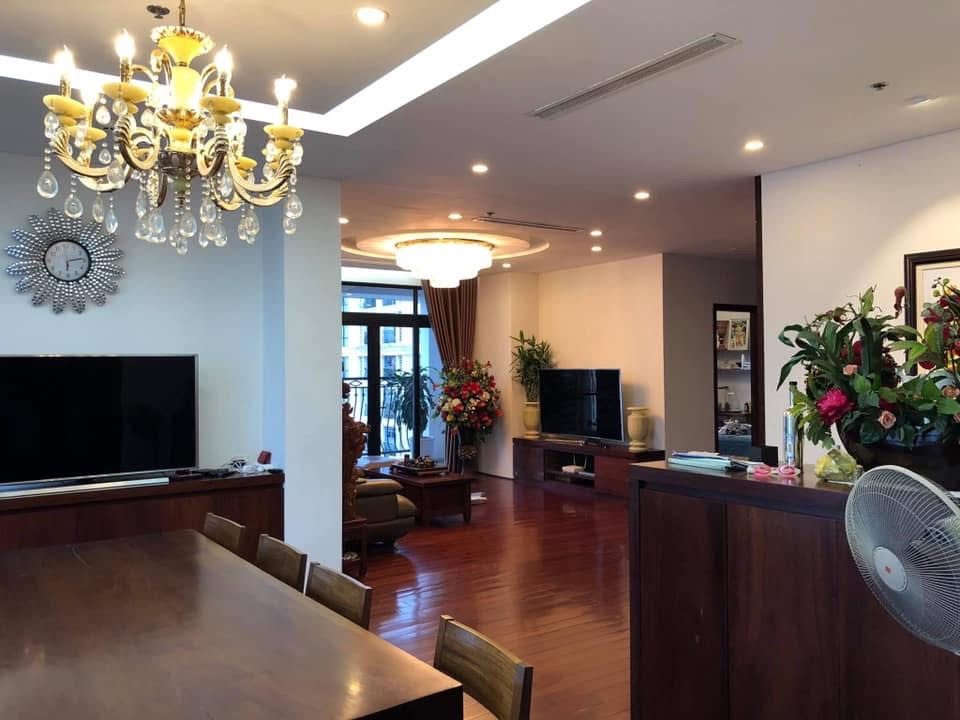 Trung tâm quận Thanh Xuân