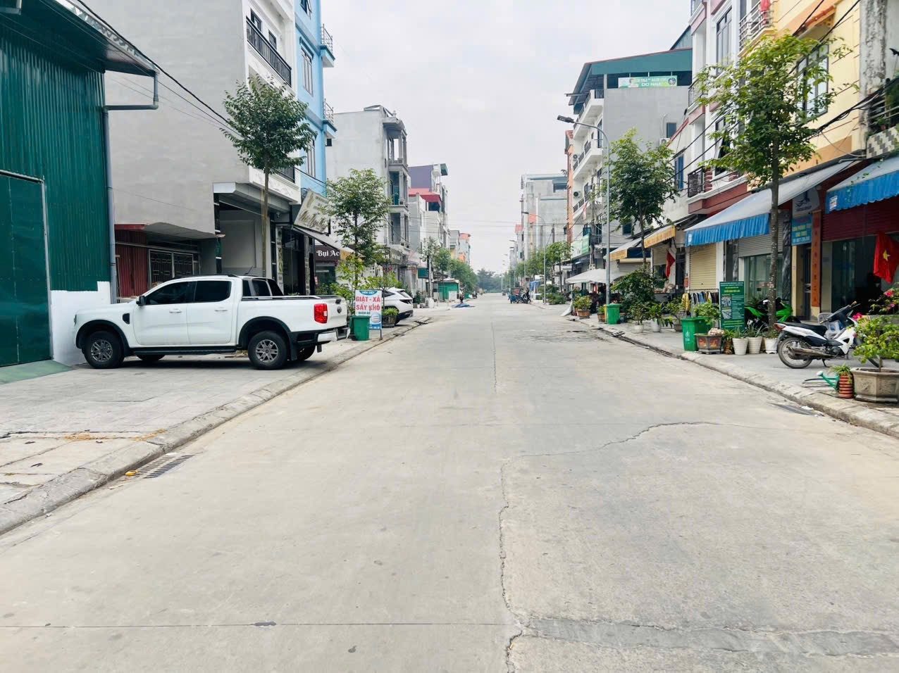 Bán 90m đất làn 3 chợ do nha. Tặng 5 phòng trọ sẵn gói cho thuê. Phường phương liễu bắc ninh
