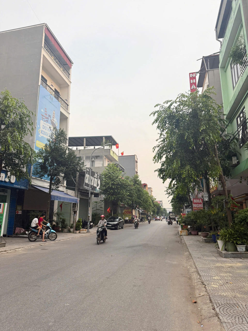 Bán 120m đất. Lô góc. Trục chính phương cầu. Phường phương liễu bắc ninh