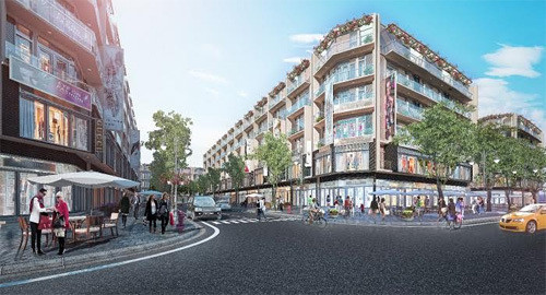 LK13 SIÊU SALE – ĐẦU TƯ 1.4 TỶ, SINH LỜI CAO TẠI FLC SẦM SƠN