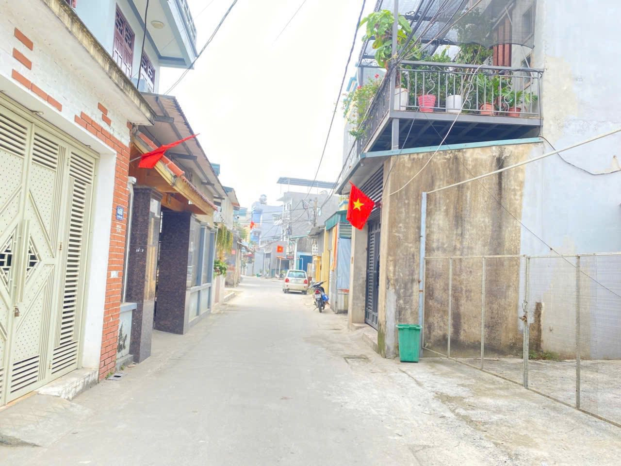 CƠ HỘI SỞ HỮU ĐẤT ĐẸP TẠI TRUNG TÂM TP. THANH HÓA