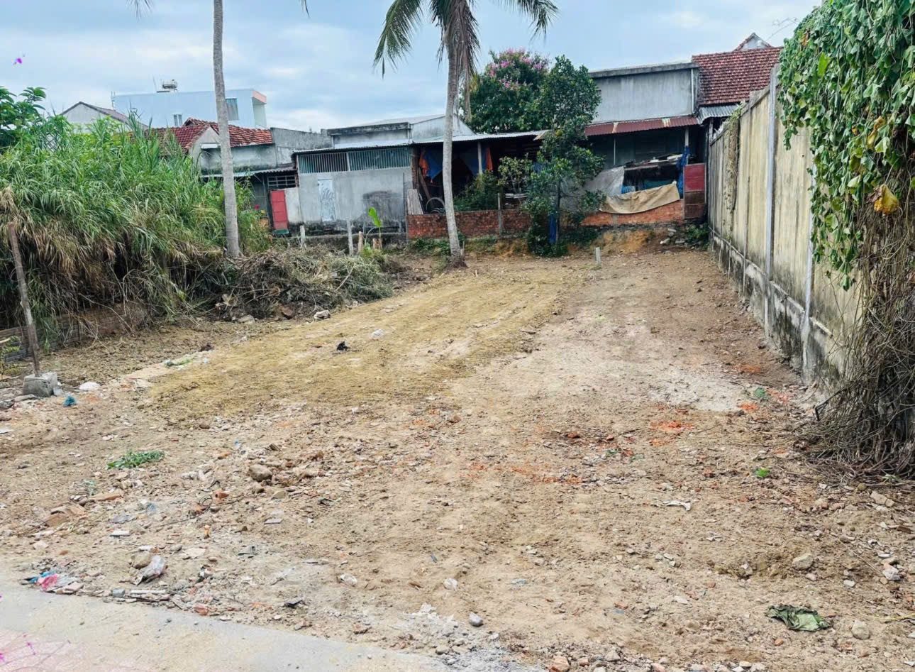 🌟 CHÍNH CHỦ CẦN BÁN LÔ ĐẤT 99 m² SẴN 100% THỔ CƯ - GIÁ 1.2 TỶ TẠI PHƯỜNG QUẢNG PHÚ, THÀNH PHỐ QUẢNG NGÃI, TỈNH QUẢNG NGÃI 🌟