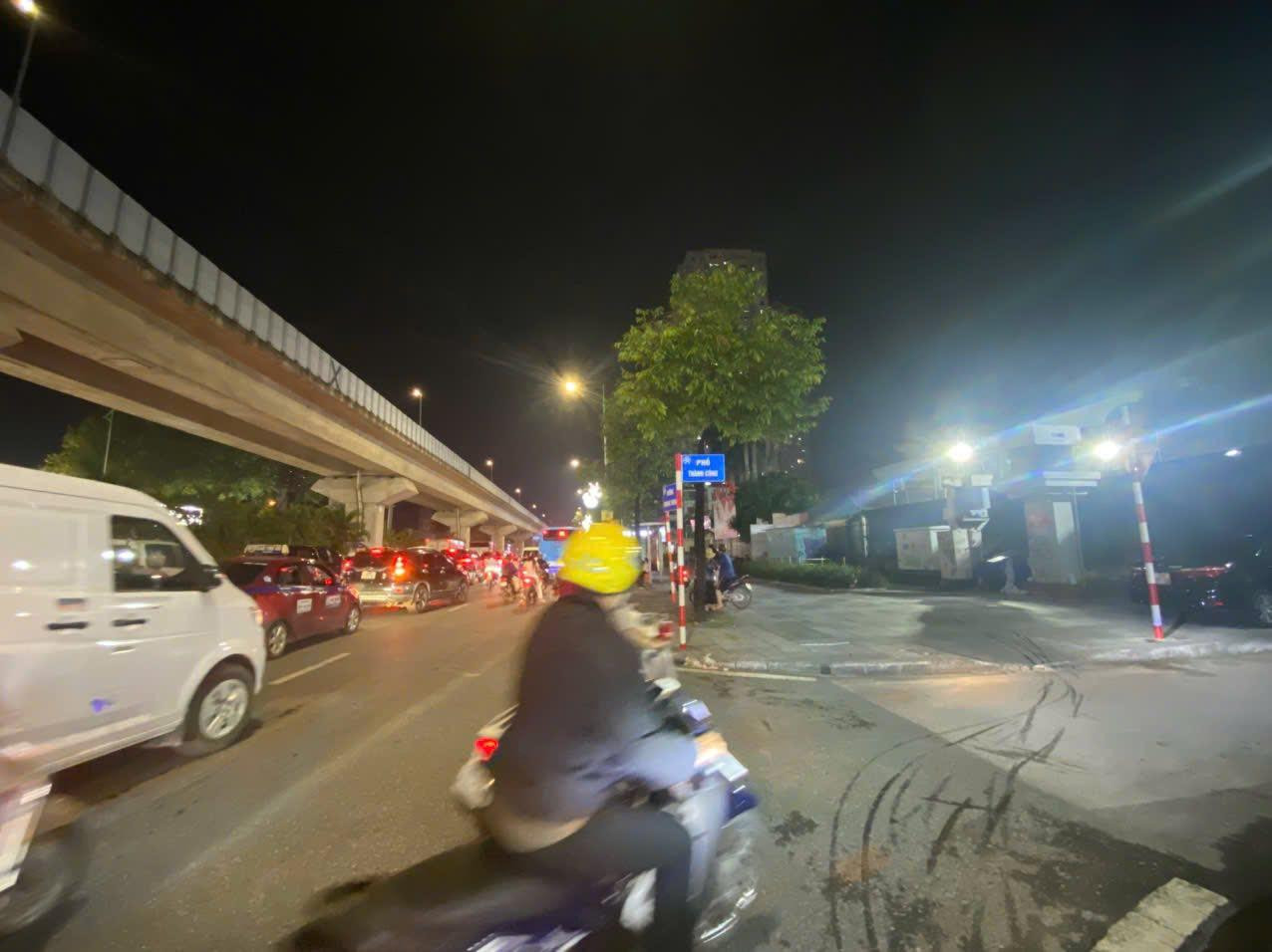 Cho Thuê Nhà Mặt Phố Thành Công - Quang Trung - Hà Đông/ 50M² 3 Tầng 4 Ngủ - Ở, Kinh Doanh - Giá Thuê 12,5tr