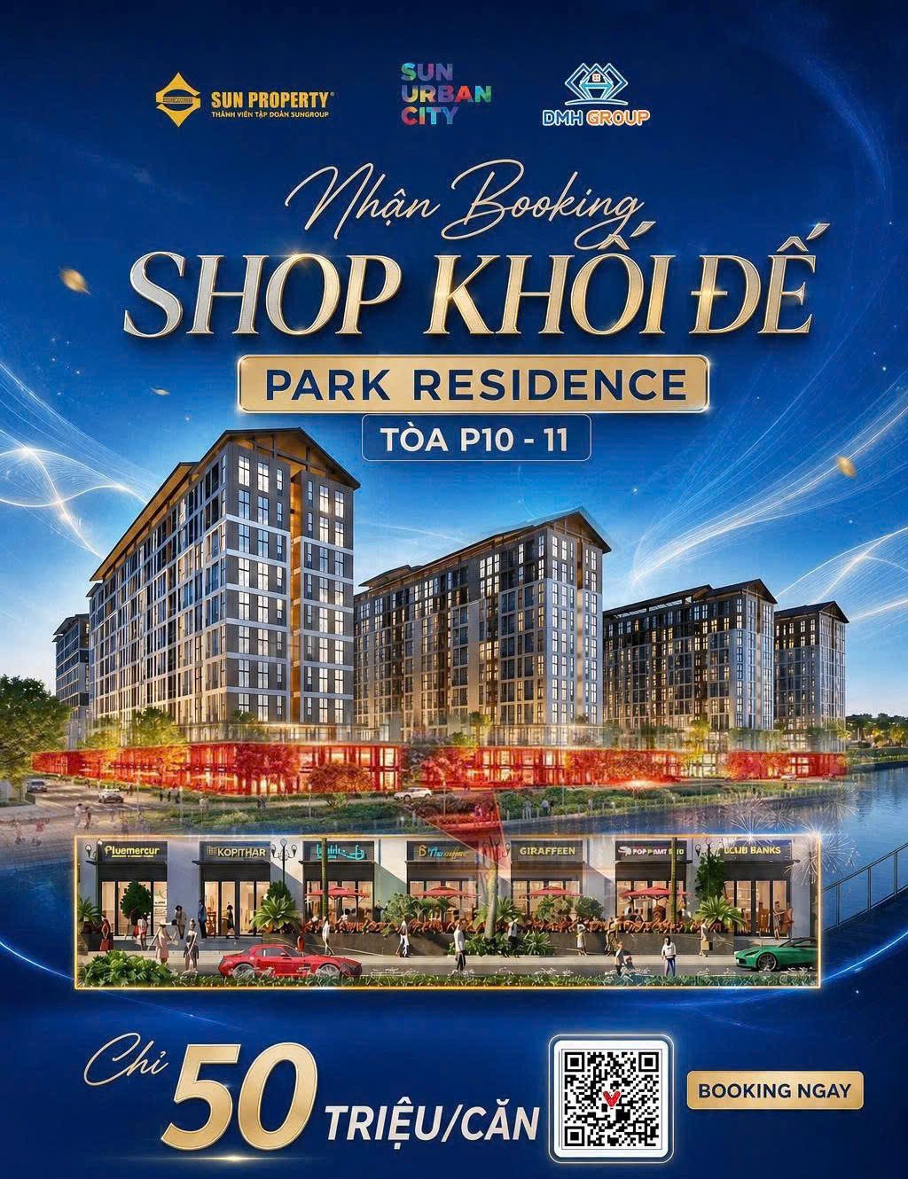460 TRIỆU SỞ HỮU NGAY SIÊU PHẨM ĐẦU TƯ NẰM GIỮA ĐẠI ĐÔ THỊ SUN URBAN CITY HÀ NAM, HTLS 30 THÁNG!