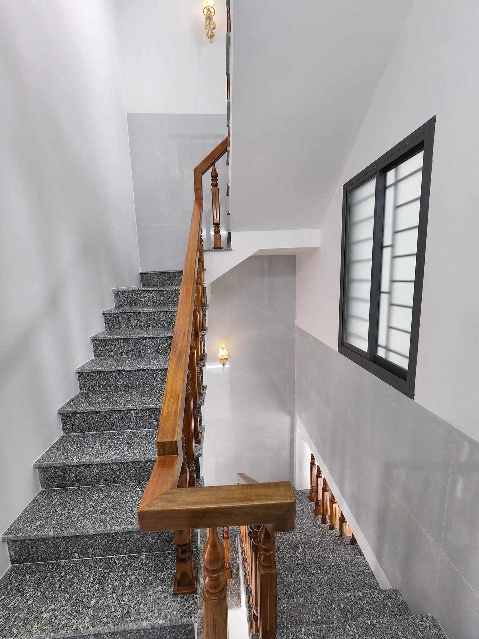 Bán Nhà Hẻm Tây Sơn, P Quang Trung, Quy Nhơn , 42m2 , 3 Tầng , Giá 2,5 ty
