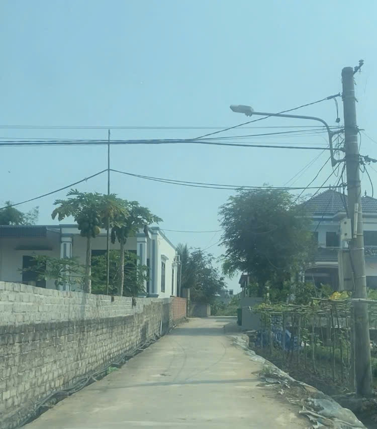 Bán đất Tiền An quảng yên vị trí lõi hạ long xanh đầu tư cực kì tiềm năng cho các nhà đầu tư