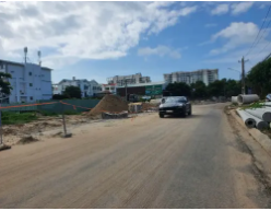 🔥 SIÊU PHẨM KHỦNG QUỸ ĐẤT ĐẠI 1.709M² MẶT TIỀN HÀ HUY TẬP (P.10) – NGANG 24M ĐẲNG CẤP – CẬN BIỂN 300M – GIÁ RẺ NHẤT KHU VỰC CHỈ 33 TR/M²! 🔥