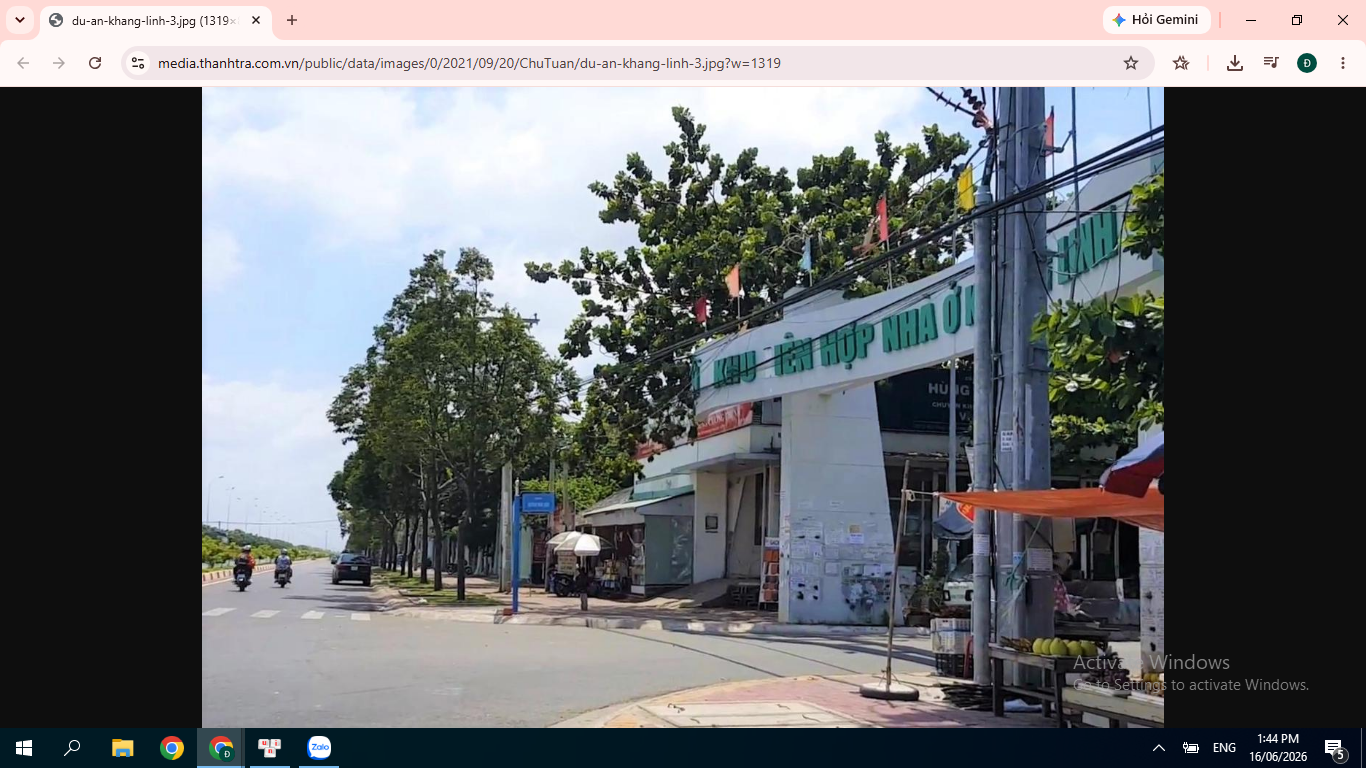 🔥 SIÊU PHẨM BẮT ĐÁY TÍCH SẢN: KHUÔN ĐẤT ĐẸP NGANG KHỦNG 6.35M KỀ SÁT KĐT KHANG LINH P.PHƯỚC THẮNG VŨNG TÀU – GIÁ RẺ GIẬT MÌNH CHỈ 1.25 TỶ 🔥