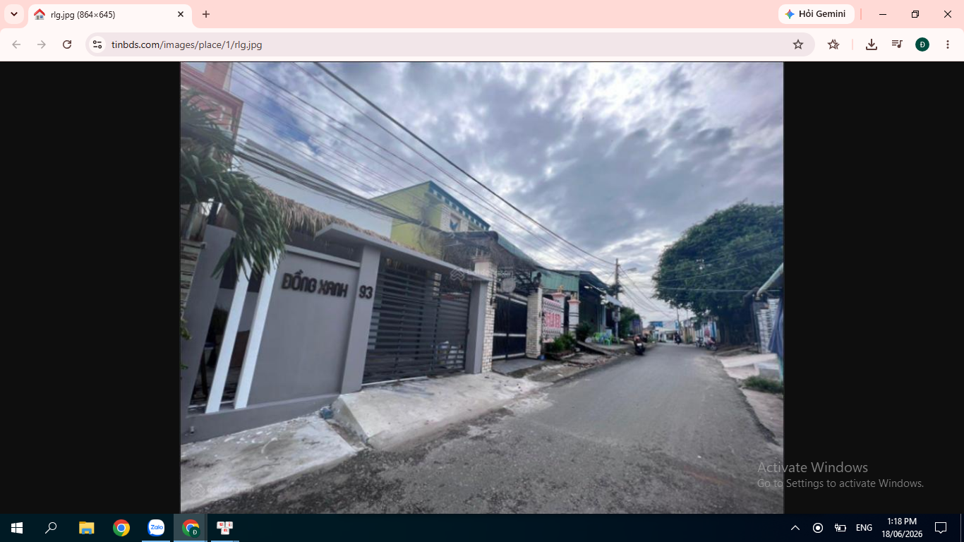 🔥 "SIÊU PHẨM MẶT PHỐ" NGÔ QUYỀN RẠCH DỪA – QUỸ ĐẤT VÀNG 107M² FULL 100% THỔ CƯ – VỊ TRÍ VIP KINH DOANH ĐA NGÀNH – GIÁ CHỈ 9.5 TỶ 🔥