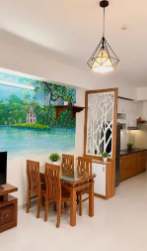 🔥 SIÊU PHẨM CĂN GÓC TẦNG CAO – BÁN CĂN HỘ CHUNG CƯ 242 NGUYỄN HỮU CẢNH (P. RẠCH DỪA) – DIỆN TÍCH 74.9M² FULL NỘI THẤT XỊN – GIÁ THƯƠNG LƯỢNG CHỈ 3.15 TỶ! 🔥