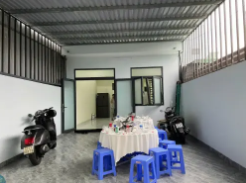 Bán Nhà riêng 113m2 có sẵn 113 m2 thổ cư giá 3.9 tỷ tại Phường Rạch Dừa Thành phố Vũng Tàu Bà Rịa - Vũng Tàu